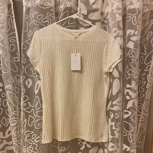 Ted Baker London blouse